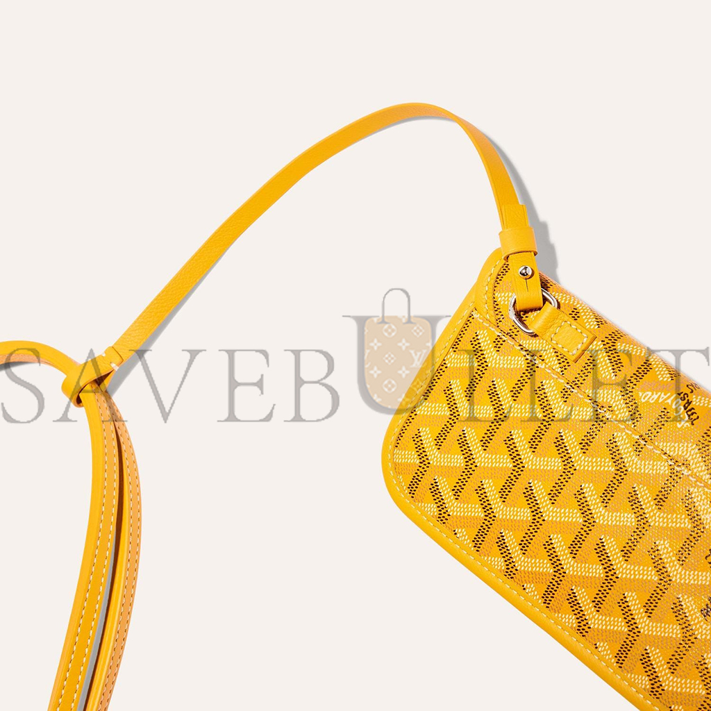 GOYARD HARDY PM BAG HARDY2PMLTY08CG08P (40*31*17cm)