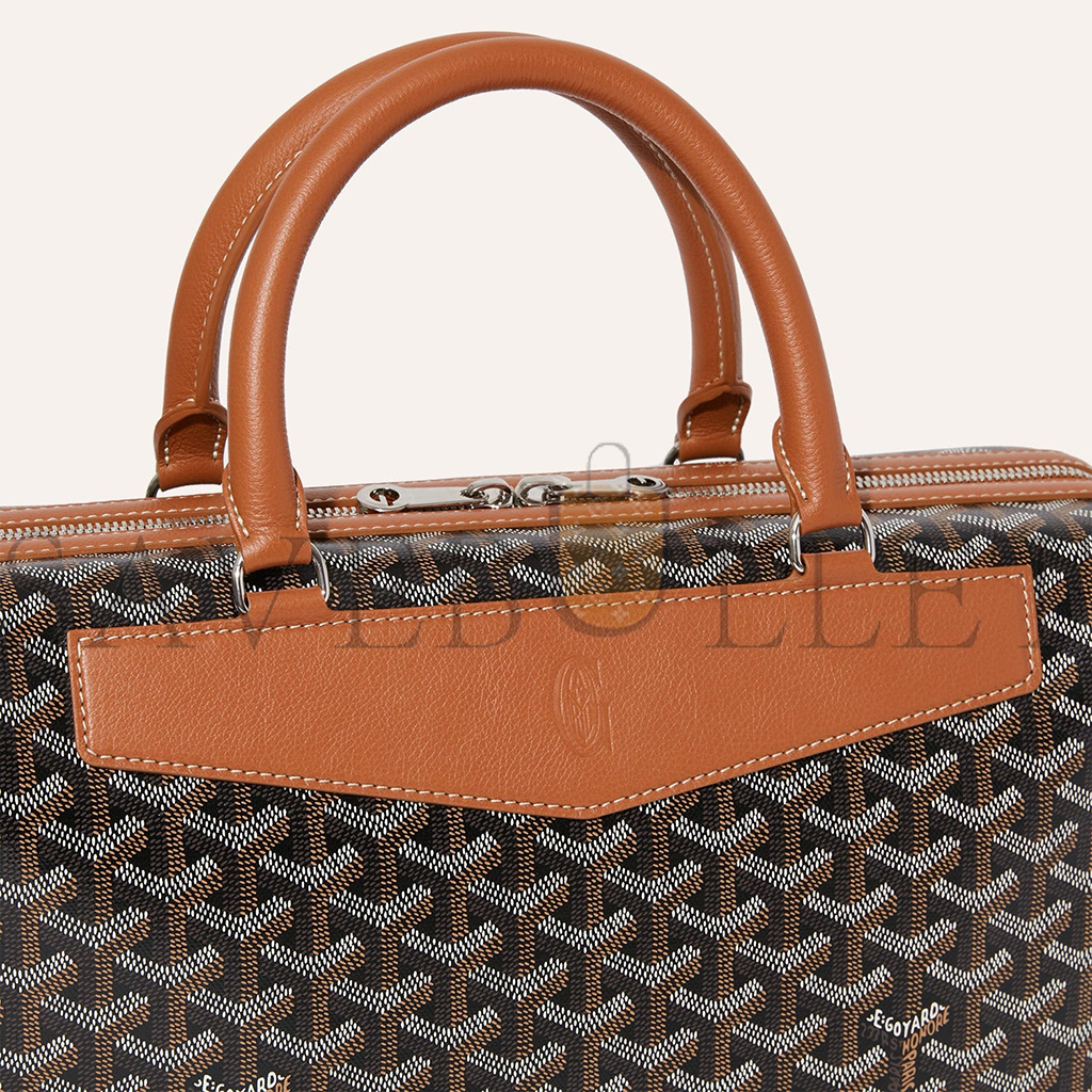 GOYARD CISALPIN DOCUMENT CASECISDOCPMLTY01CL03P (39*29*9cm)