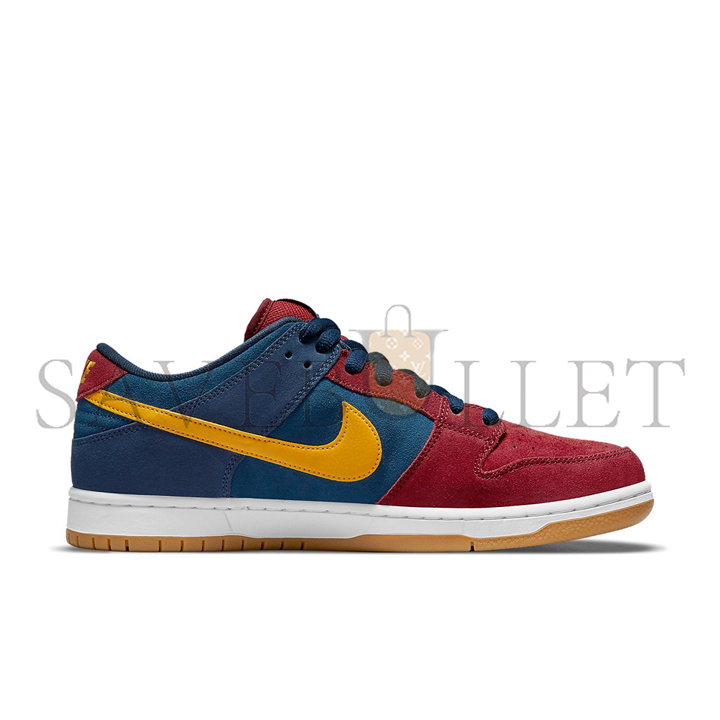 NIKE SB DUNK LOW PRO BARCELONA DJ0606-400