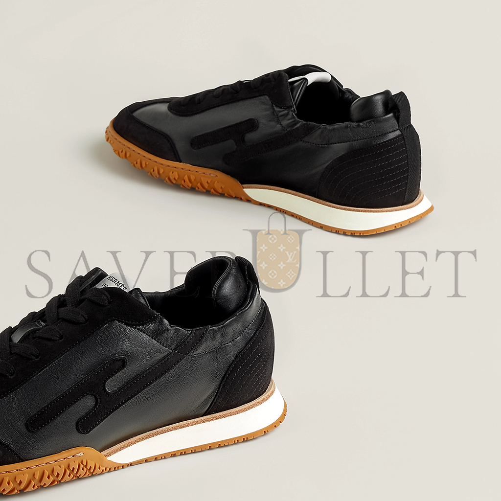 HERMES JET SNEAKER H242924ZH01390