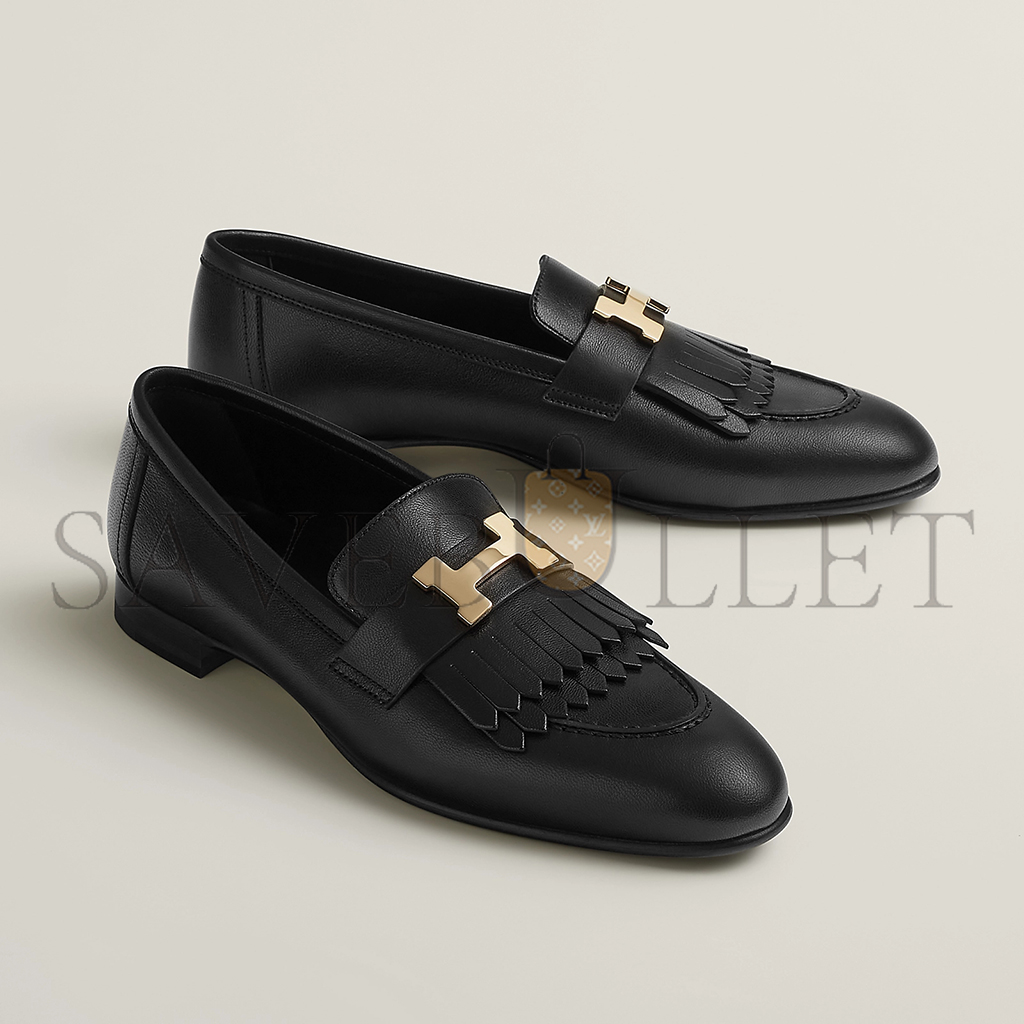 HERMES ROYAL LOAFER H192203Z04350