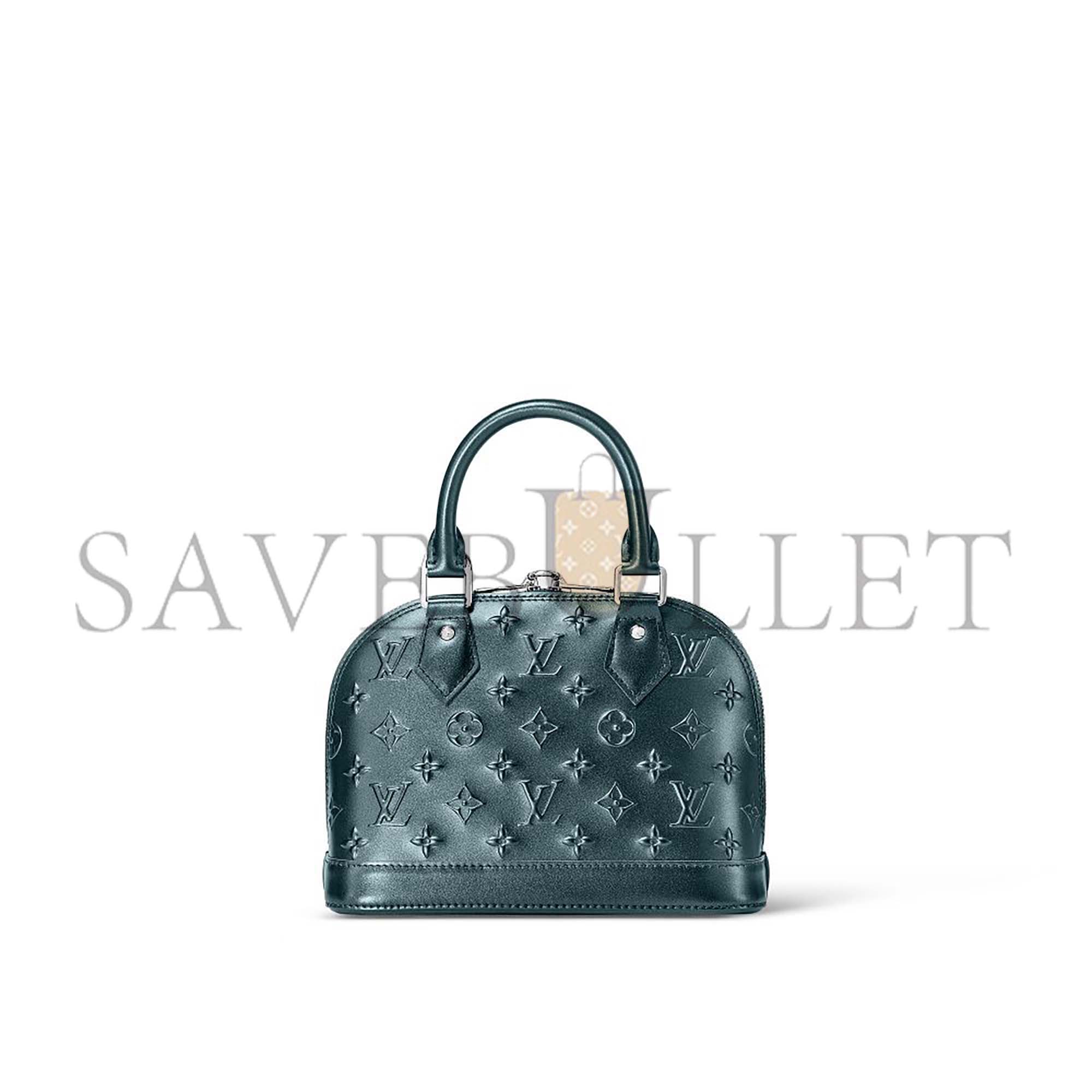 LOUIS VUITTON ALMA BB M21486 (23.5*17.5*11.5cm)